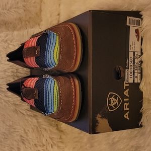 COPY - Ariat shoes